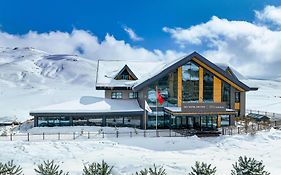 Sky Hotel Erciyes, A Member Of Radisson Individuals